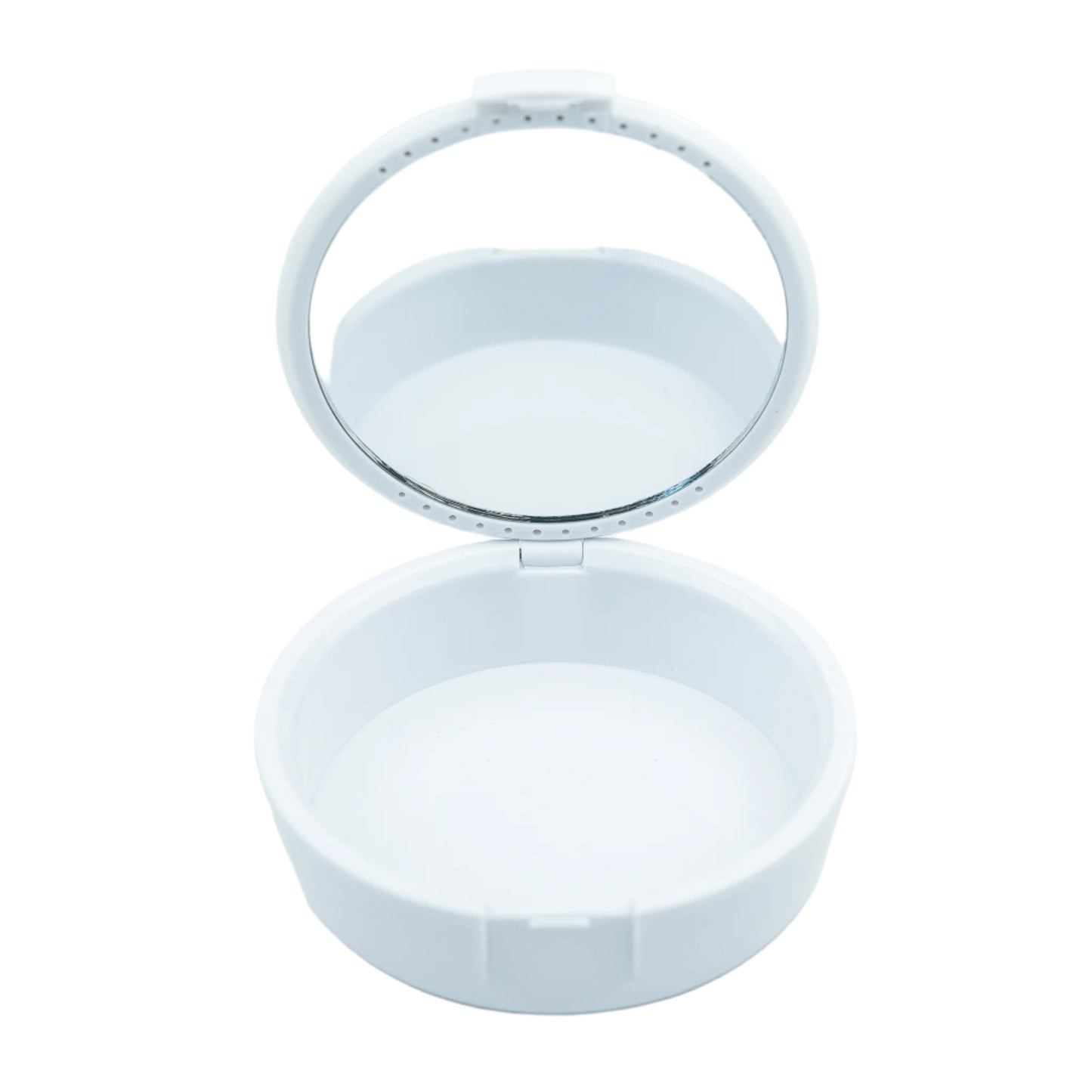 O2 Lip Tape Travel Case