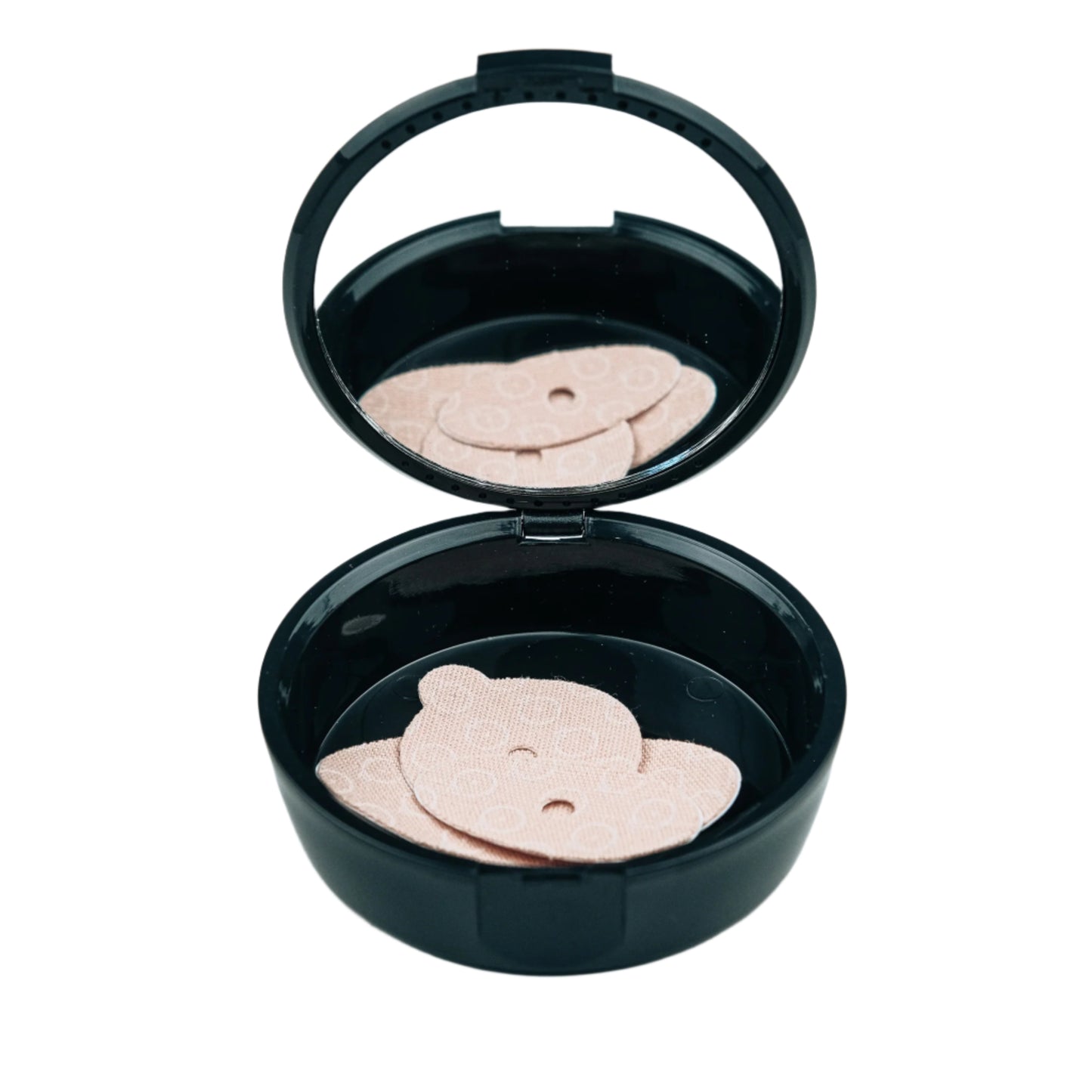 O2 Lip Tape Travel Case