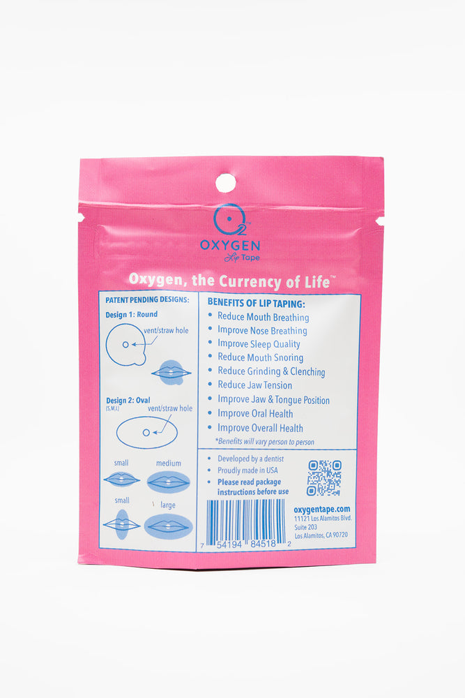 O2 Clean Tape Oxygen Tape