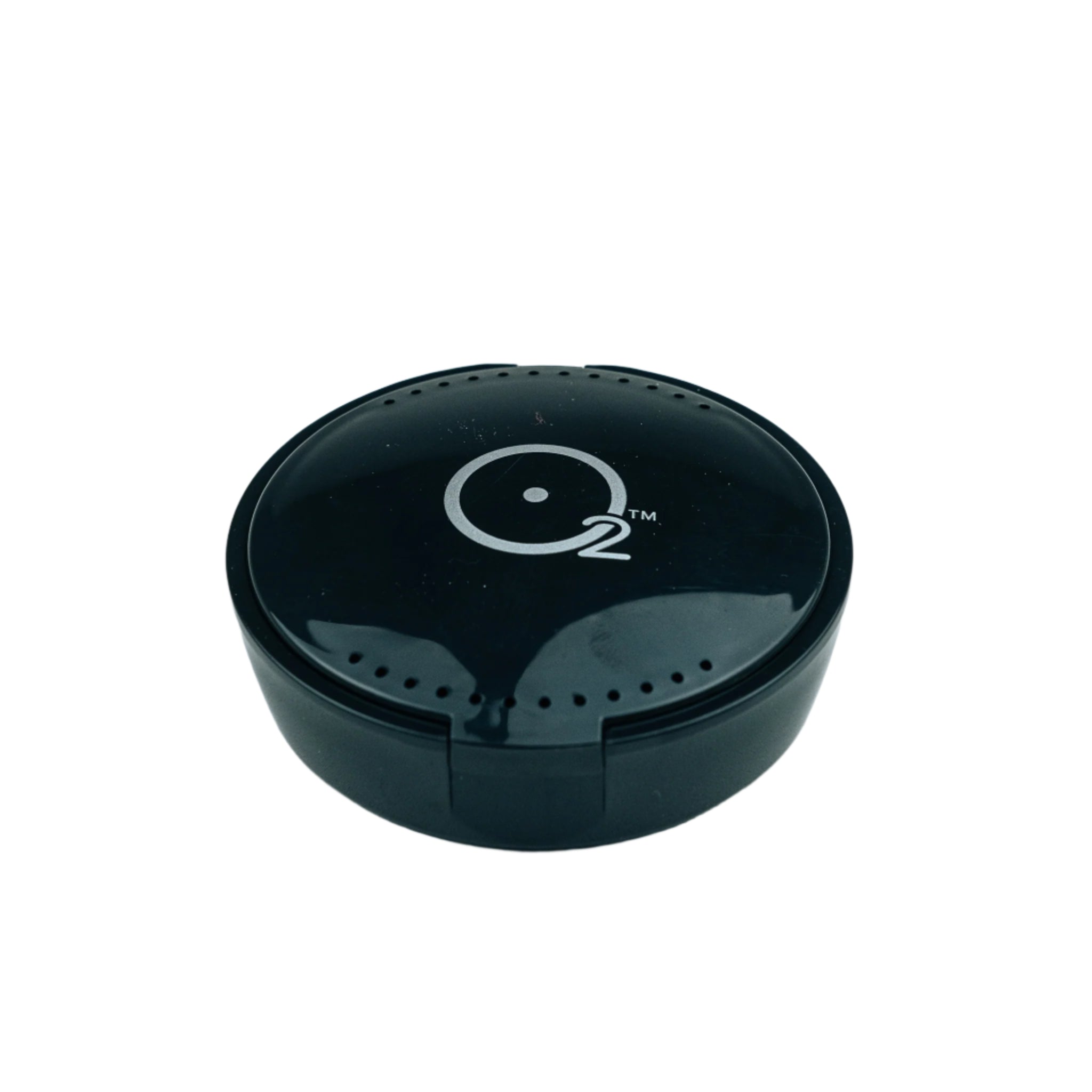 O2 Case O2 Lip Tape Travel Case – Oxygen Tape